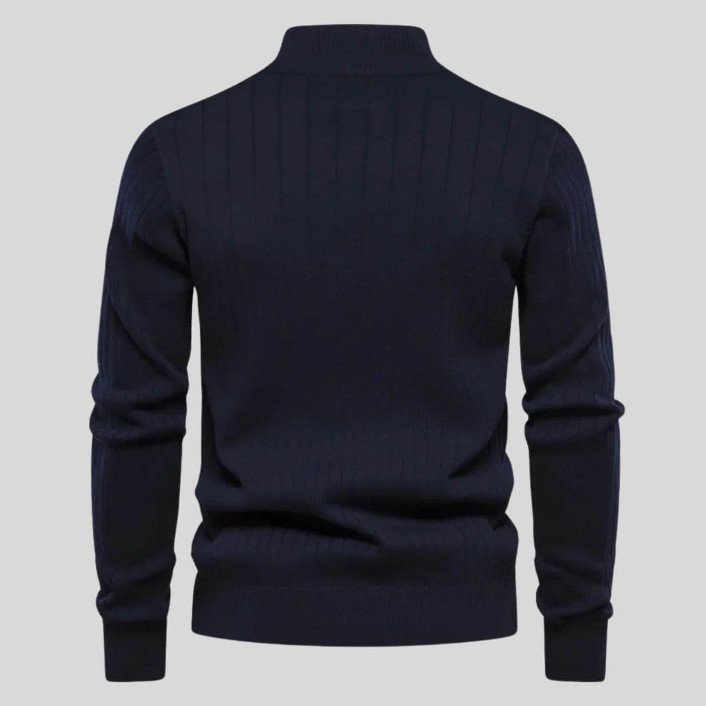 MIRAVO | Pull de confort haut de gamme