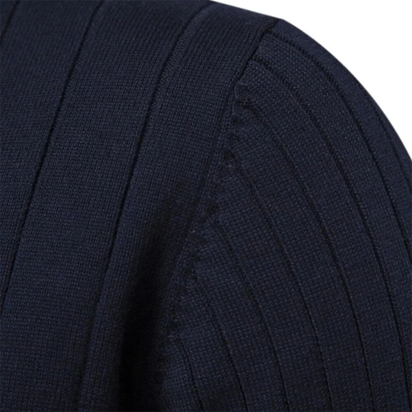 MIRAVO | Pull de confort haut de gamme