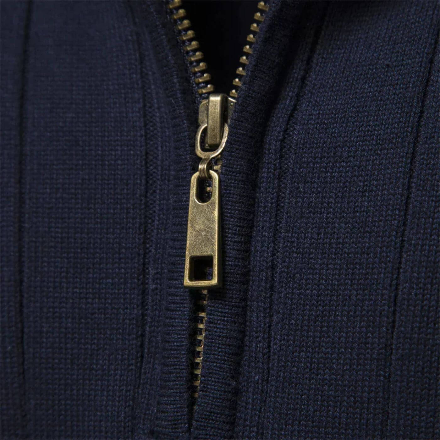 MIRAVO | Pull de confort haut de gamme