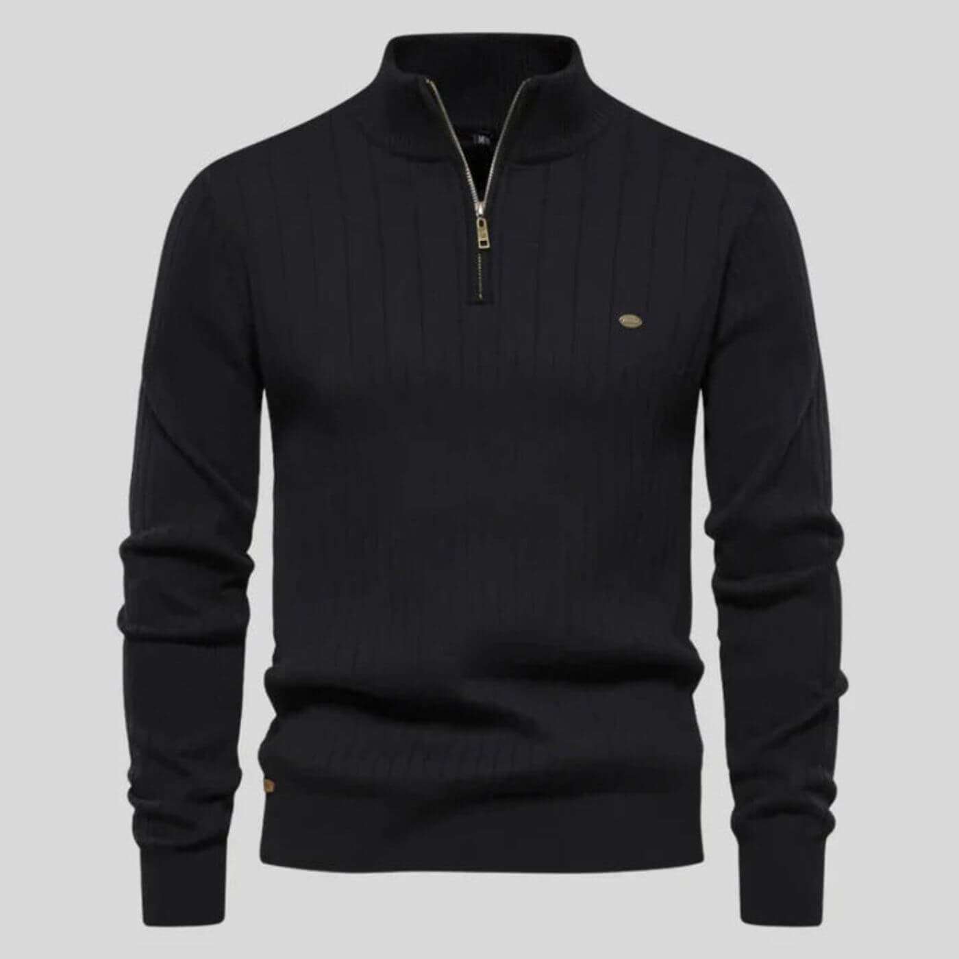 MIRAVO | Pull de confort haut de gamme