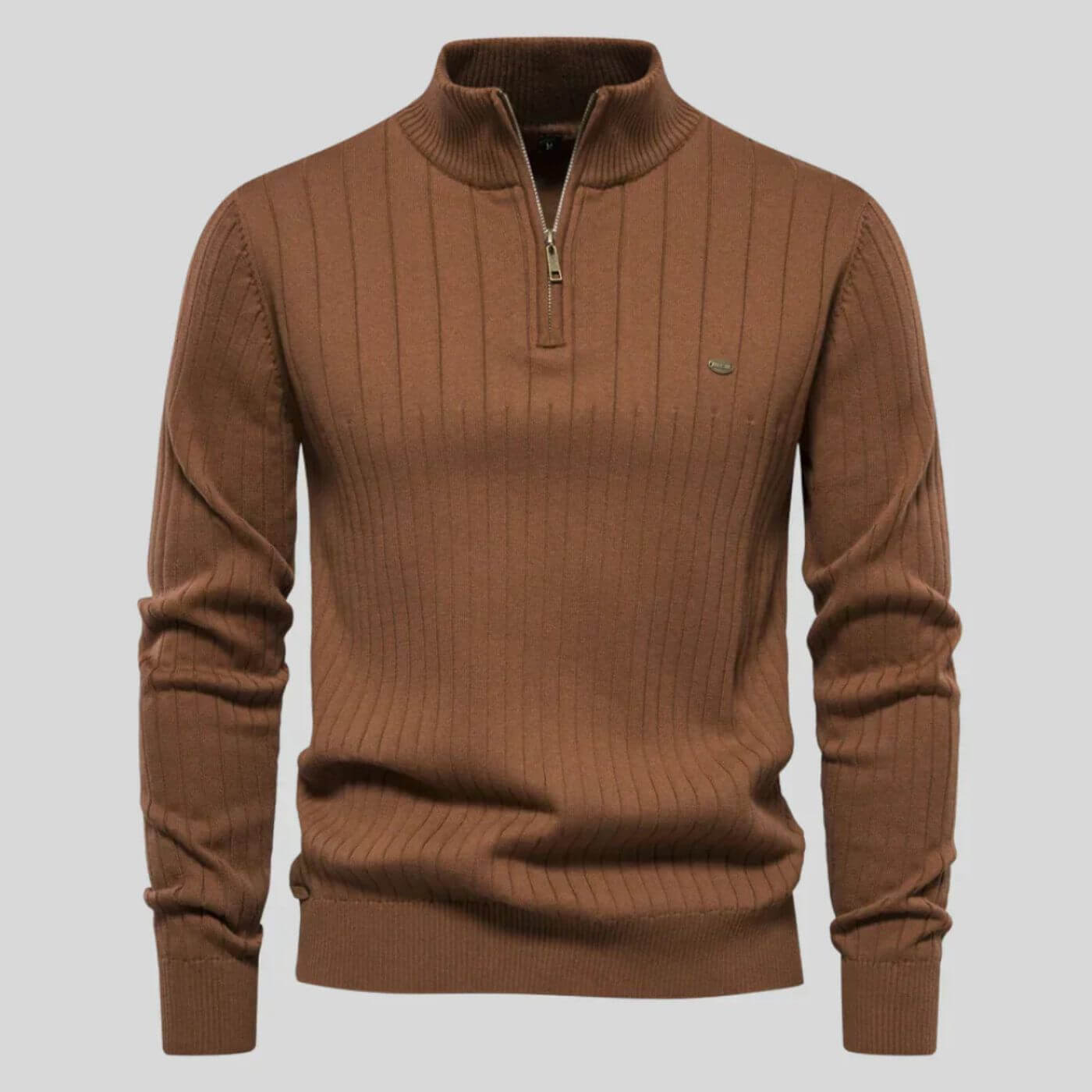 MIRAVO | Pull de confort haut de gamme
