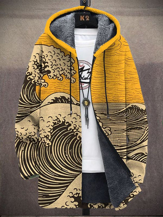 Vérane™ - Cardigan luxueux à inspiration artistique 18