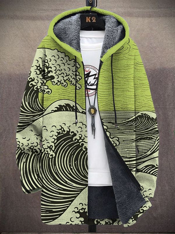 Vérane™ - Cardigan luxueux à inspiration artistique 18