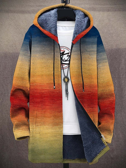 Vérane™ - Cardigan luxueux à inspiration artistique 29
