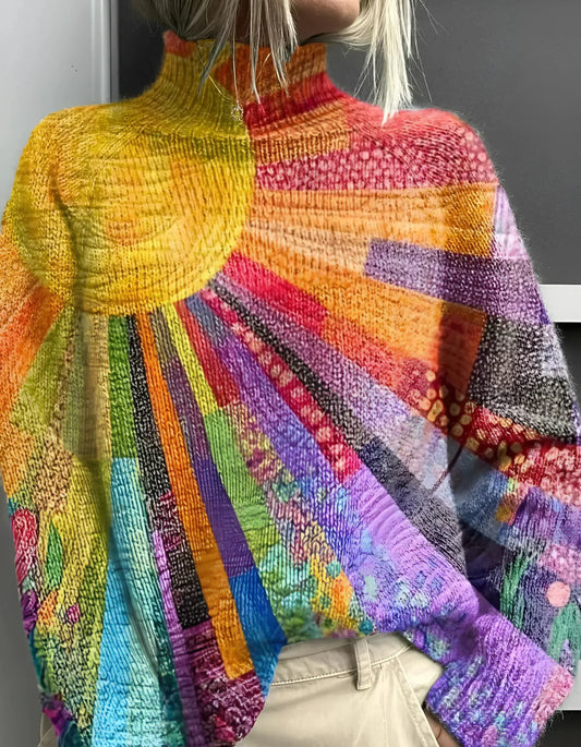 Clémence™ | Pull élégant et décontracté