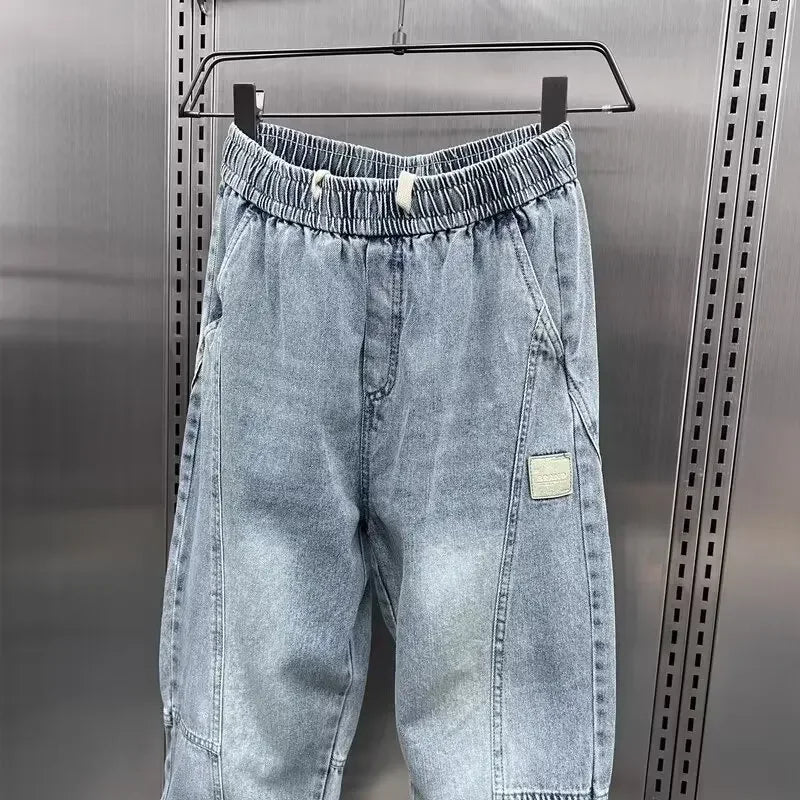 Olivier™ - Pantalon relax