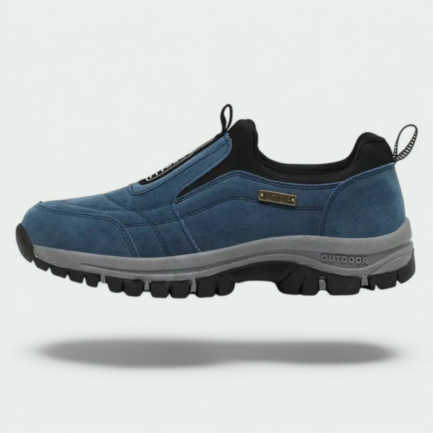 Joris™ - Chaussures Orthopédiques de Randonnée pour Hommes Actifs