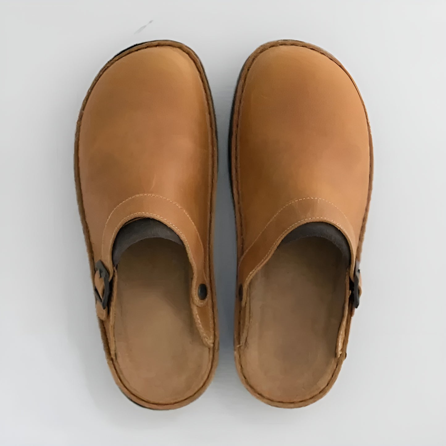 Raphaël™ - Chaussures élégantes au confort souple