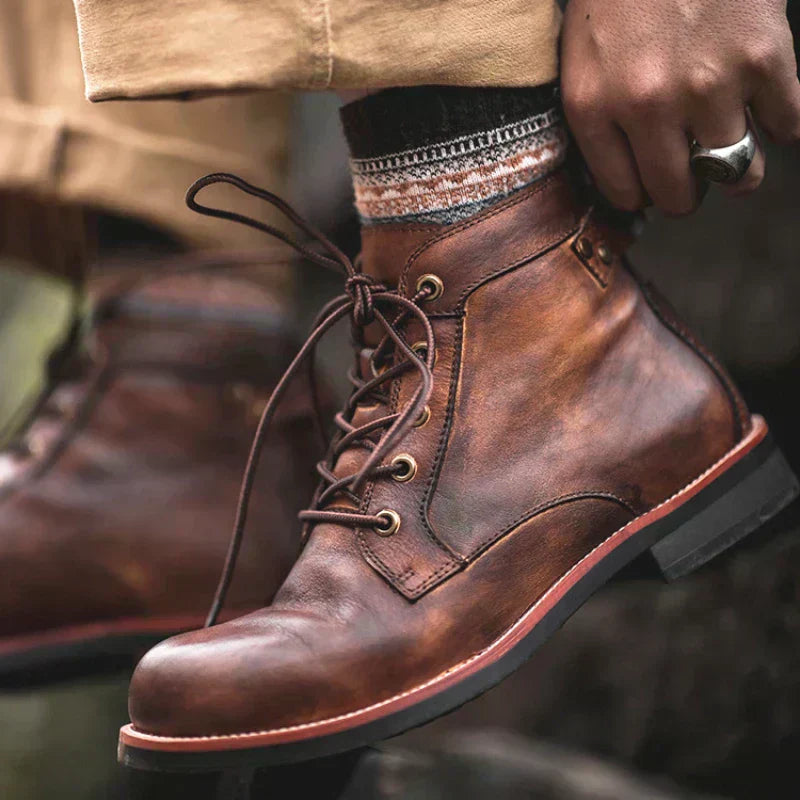 Henri™ - Bottes Hautes 17