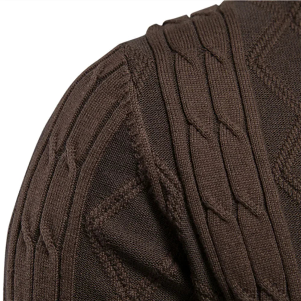 MIRAVO | Gilet pour homme avec boutons