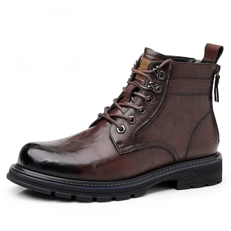 Henri™ - Bottines Business 10
