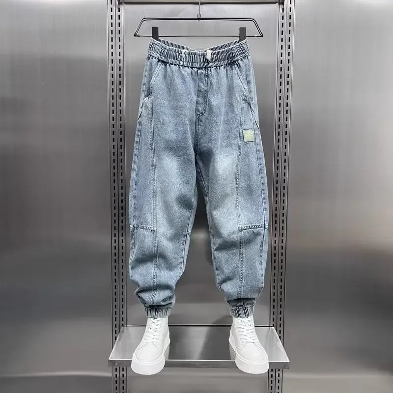 Olivier™ - Pantalon relax