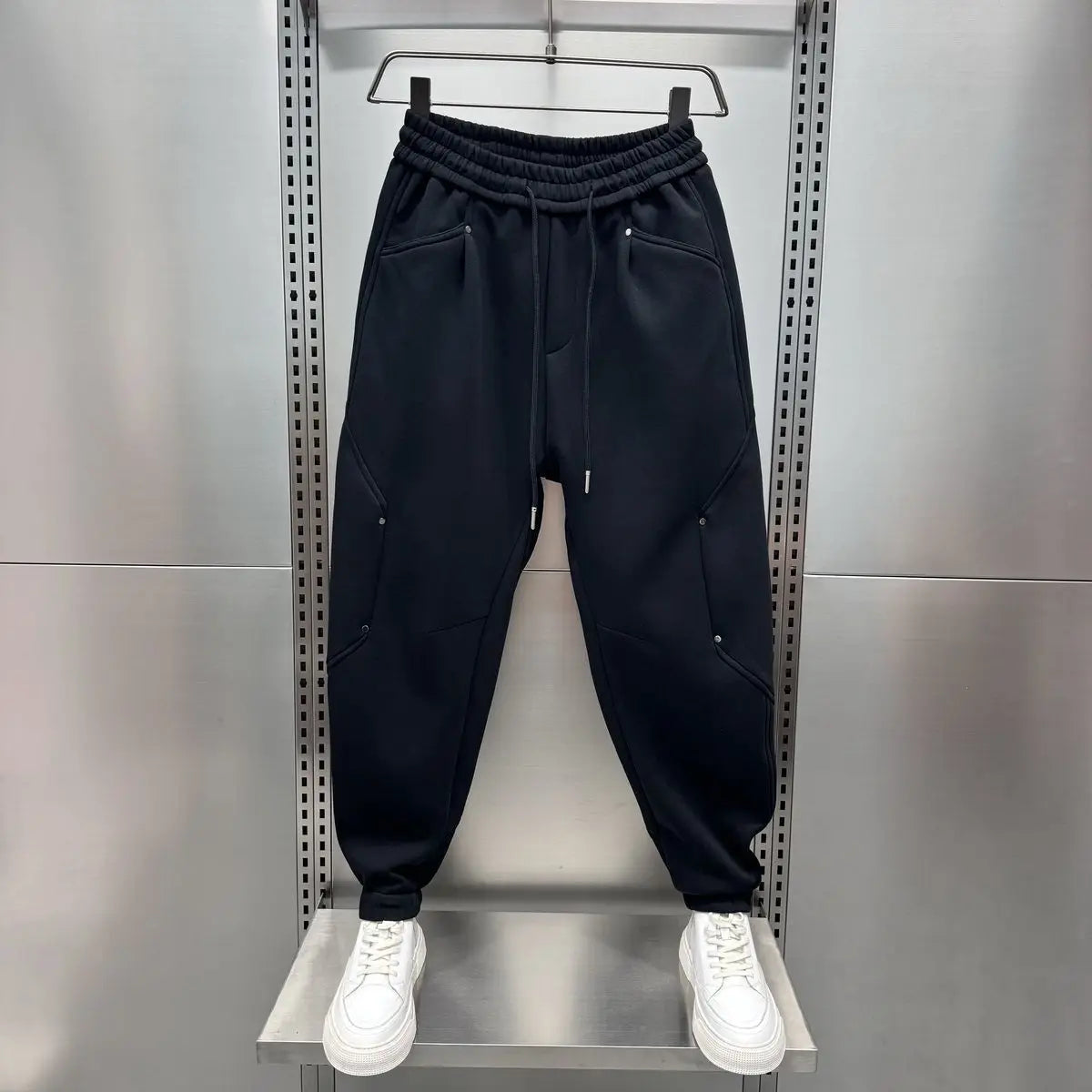 Olivier™ - Pantalon confortable avec poches