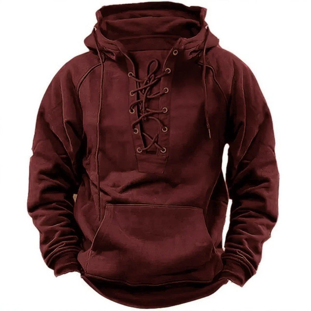 Léonard™ | Sweat rétro outdoor