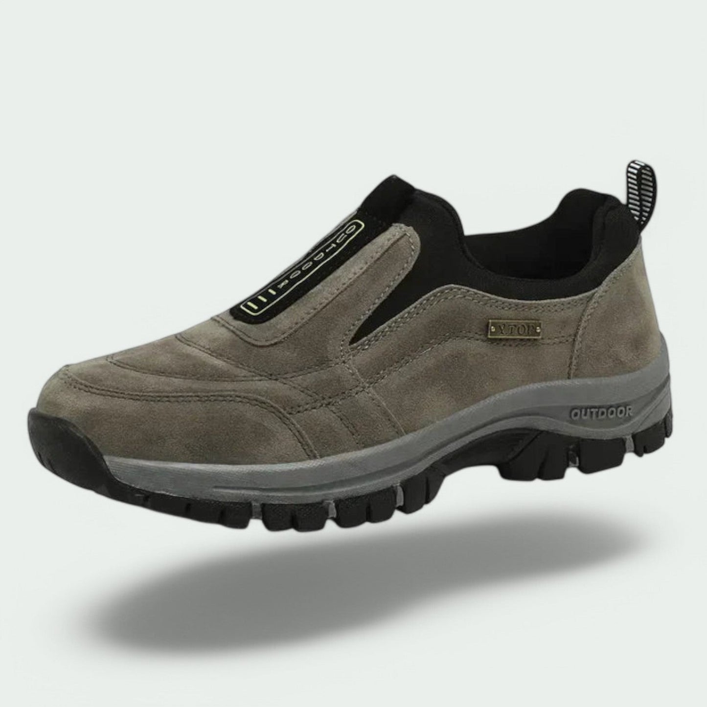 Joris™ - Chaussures Orthopédiques de Randonnée pour Hommes Actifs