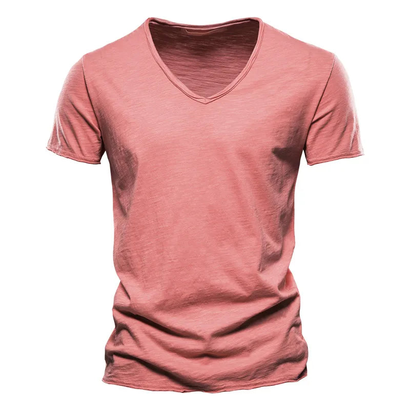 Mathis™ - T-shirt Estival en Coton