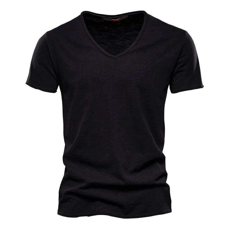 Mathis™ - T-shirt Estival en Coton