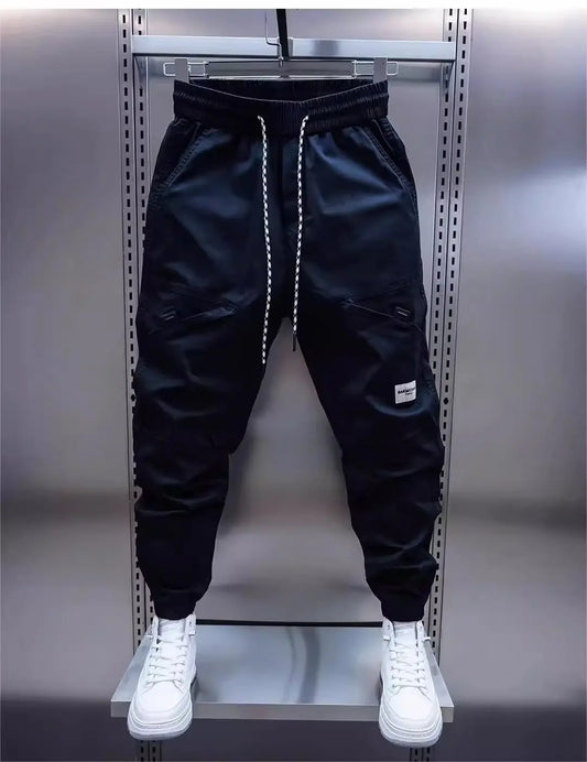 Olivier™ - Pantalon de sport avec détails élégants