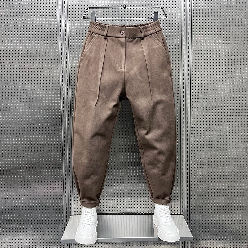 Olivier™ - Pantalon élégant avec code