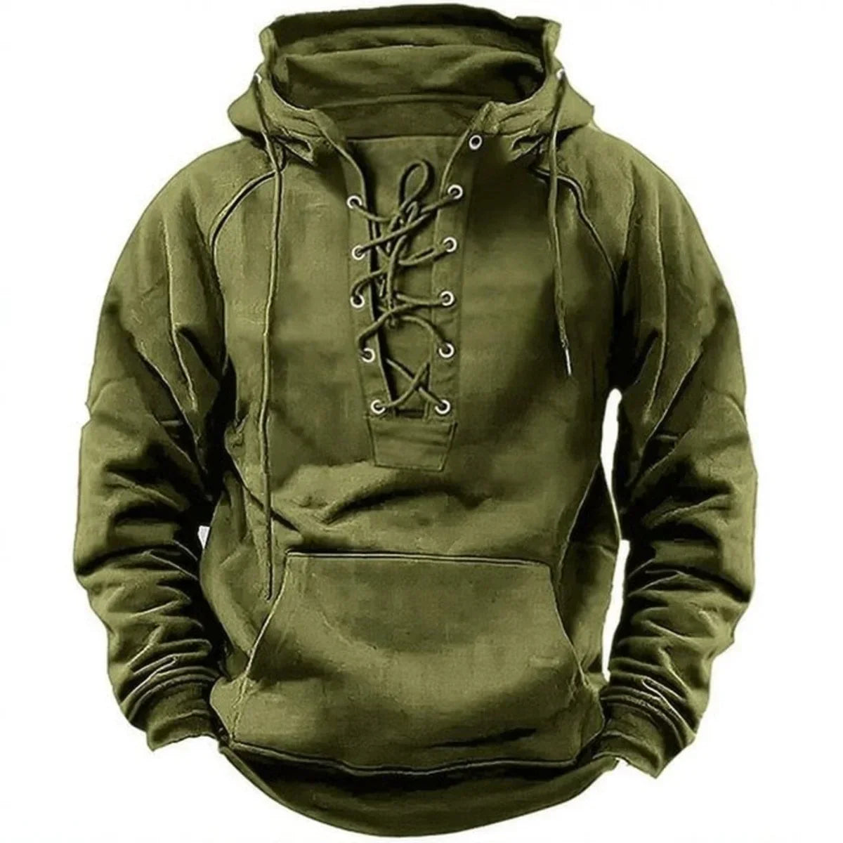 Léonard™ | Sweat rétro outdoor