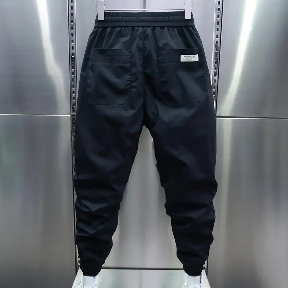 Olivier™ - Pantalon confortable avec cordon