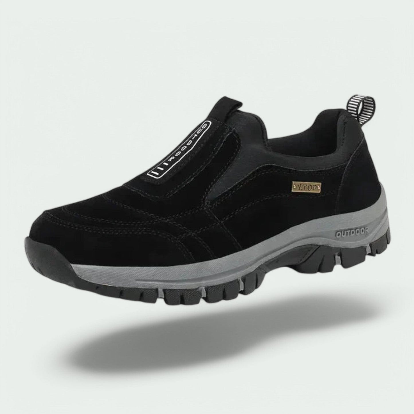 Joris™ - Chaussures Orthopédiques de Randonnée pour Hommes Actifs