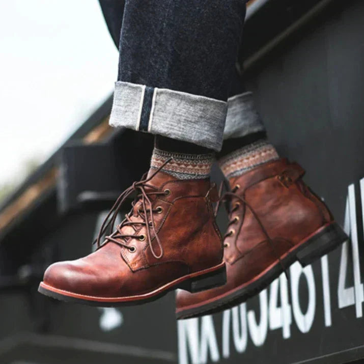 Henri™ - Bottes Hautes 17