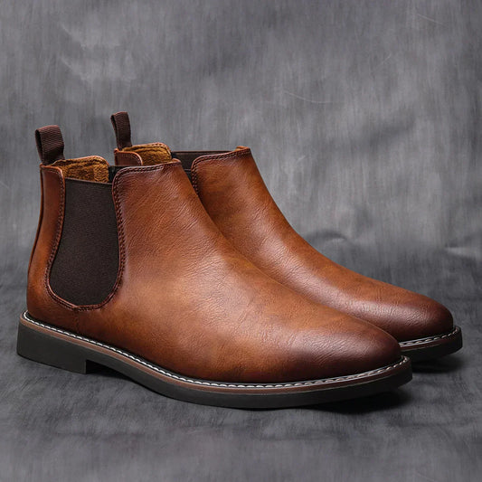Henri™ - Bottines Chelsea Intemporelles 1