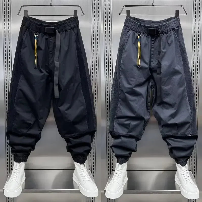 Olivier™ - Pantalon baggy confortable