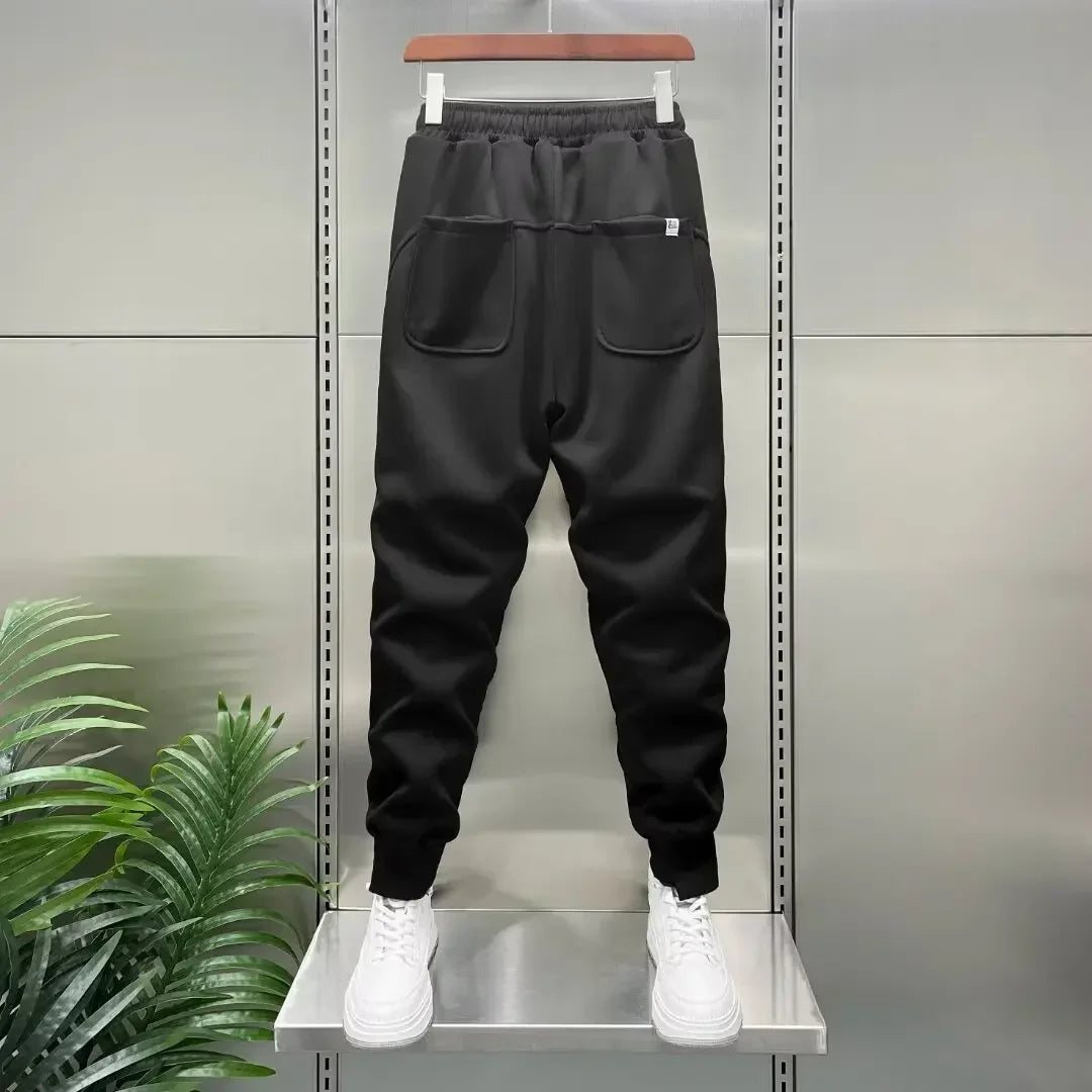 Olivier™ - Pantalon confortable avec détails élégants