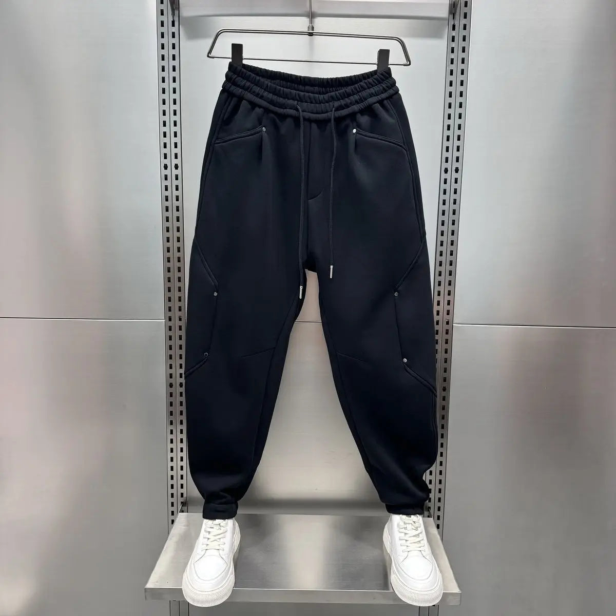 Olivier™ - Pantalon confortable avec poches