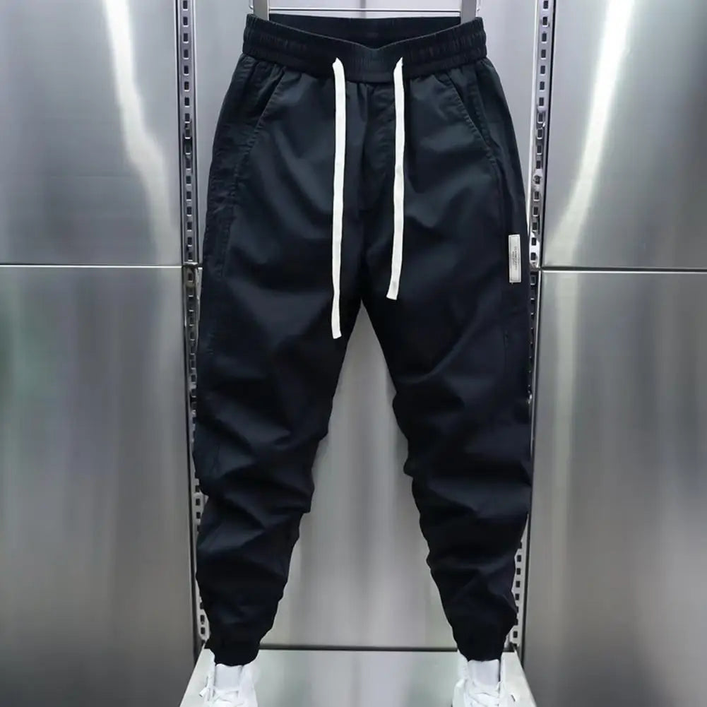 Olivier™ - Pantalon confortable avec cordon