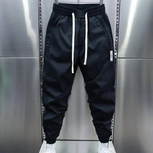 Olivier™ - Pantalon confortable avec cordon