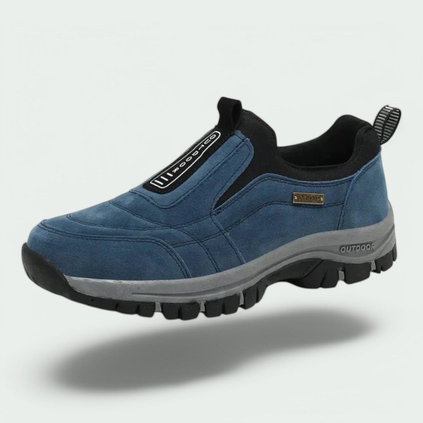 Joris™ - Chaussures Orthopédiques de Randonnée pour Hommes Actifs