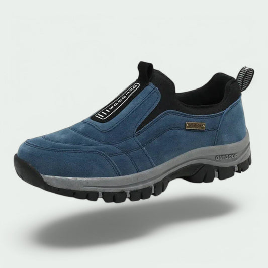 Joris™ - Chaussures Orthopédiques de Randonnée pour Hommes Actifs