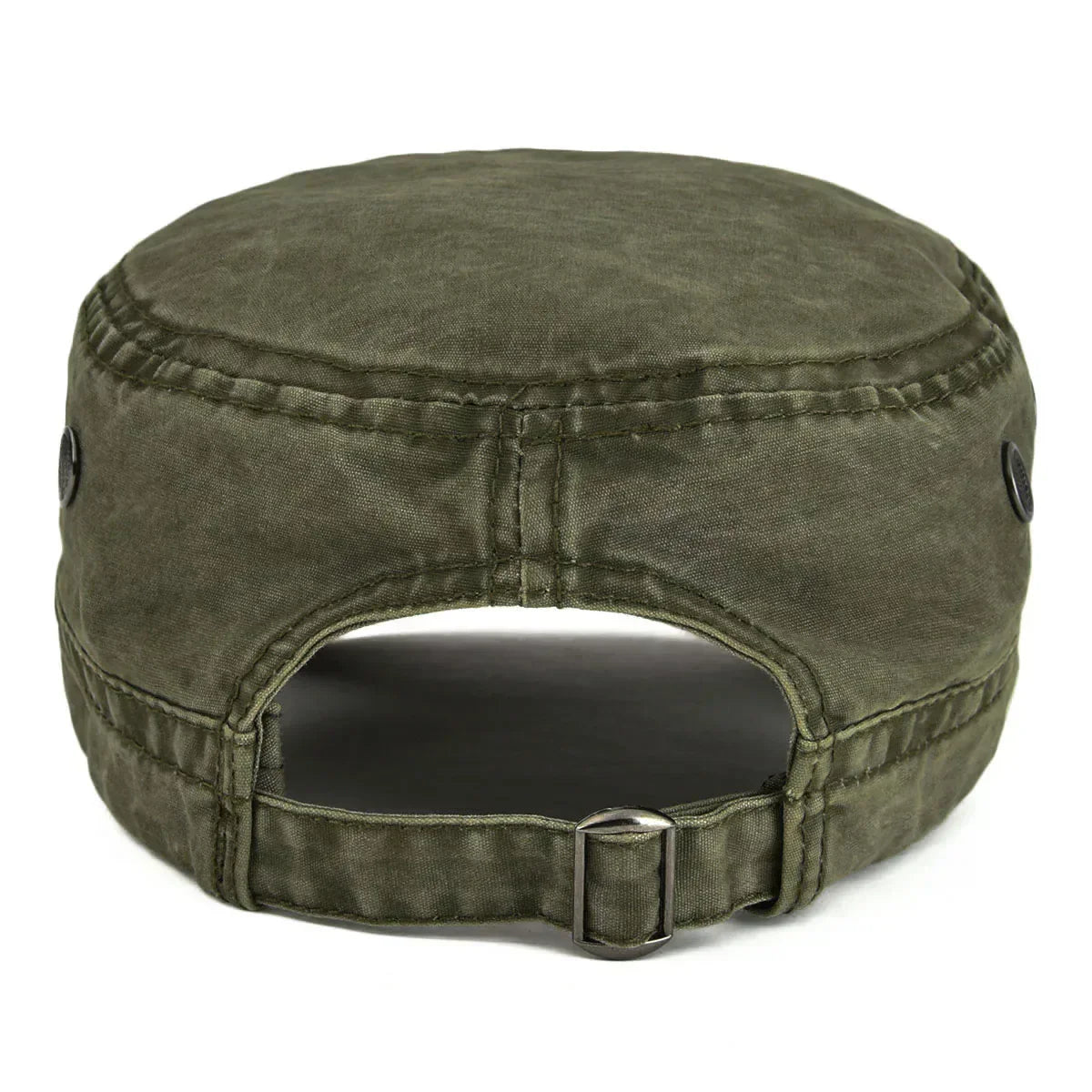 Émile™ - Casquette vintage en coton lavé
