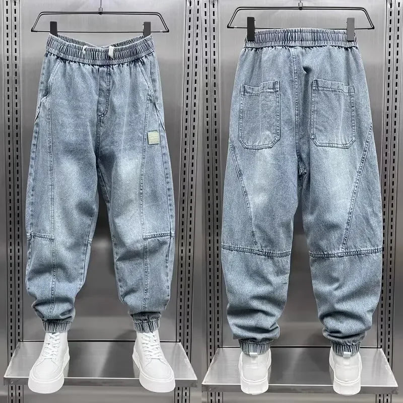 Olivier™ - Pantalon relax