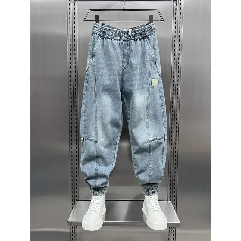 Olivier™ - Pantalon relax