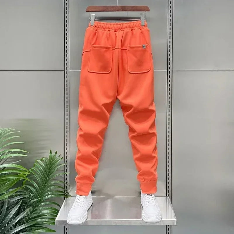 Olivier™ - Pantalon confortable avec détails élégants