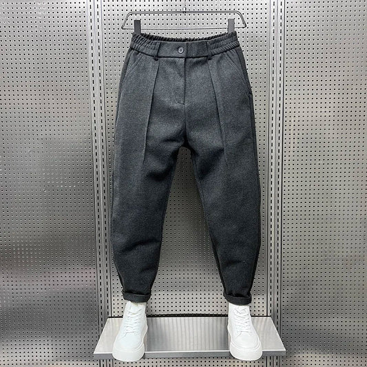 Olivier™ - Pantalon élégant avec code
