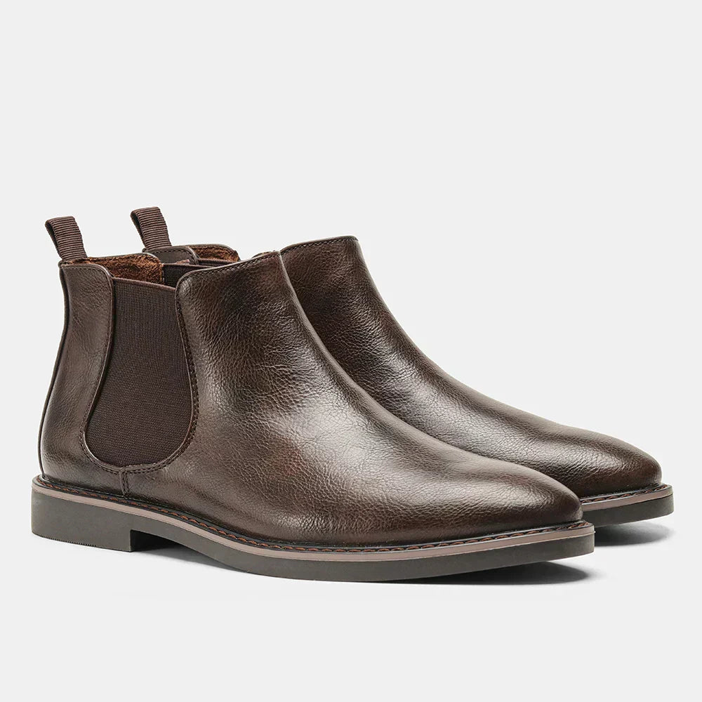 Henri™ - Bottines Chelsea Intemporelles 1