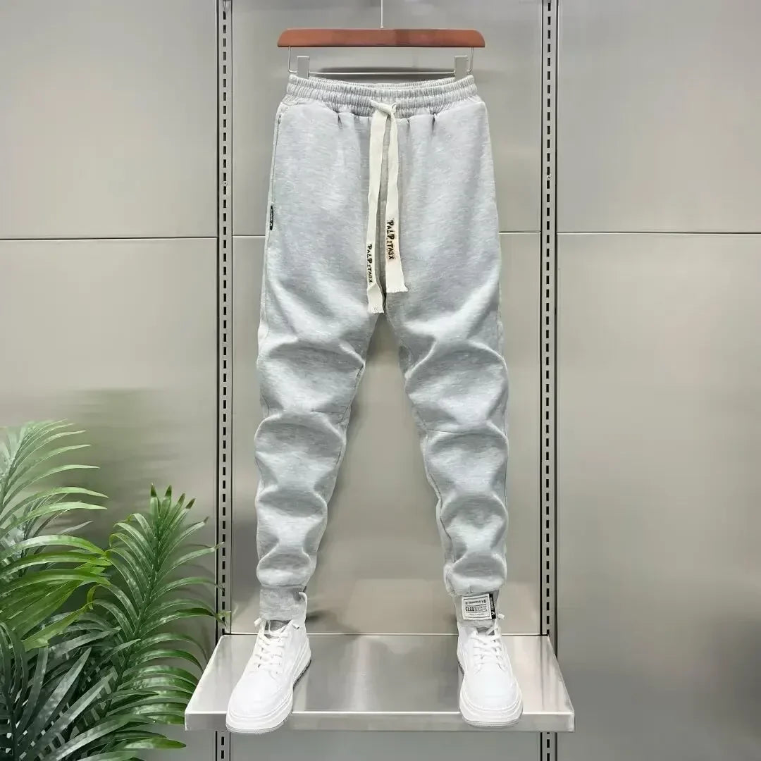 Olivier™ - Pantalon confortable avec détails élégants