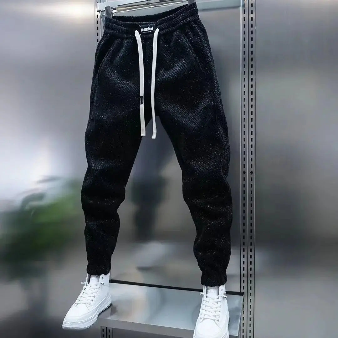 Olivier™ - Pantalon confortable avec design
