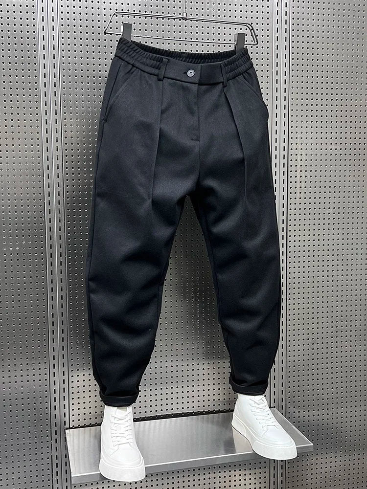 Olivier™ - Pantalon élégant avec code