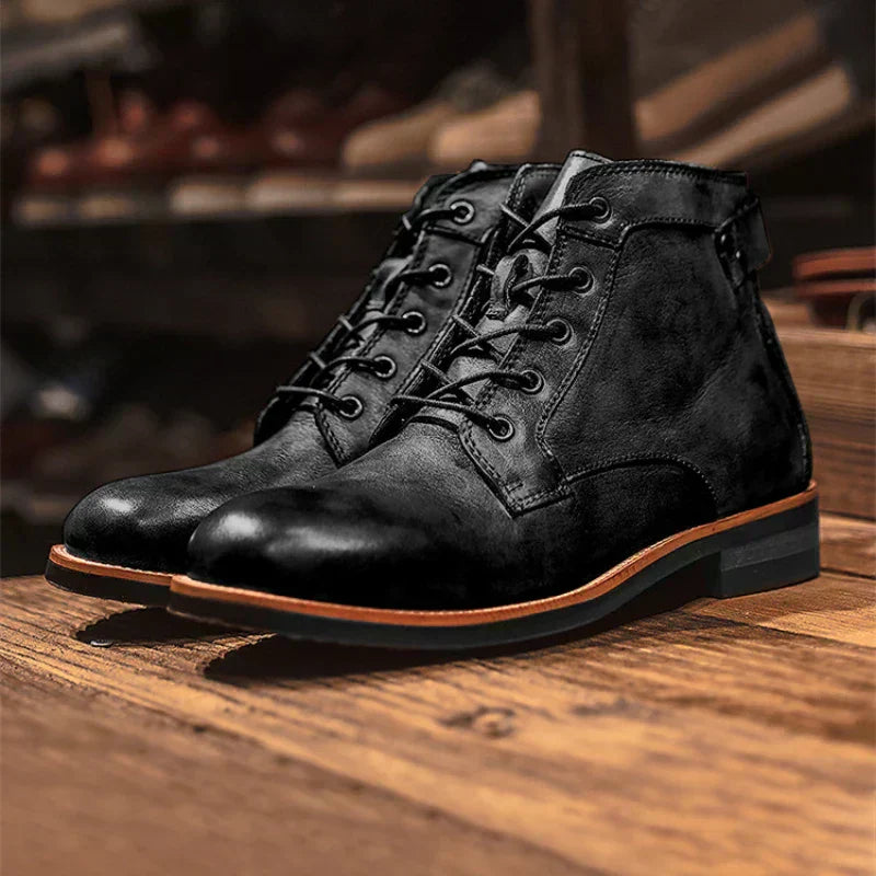 Henri™ - Bottes Hautes 17