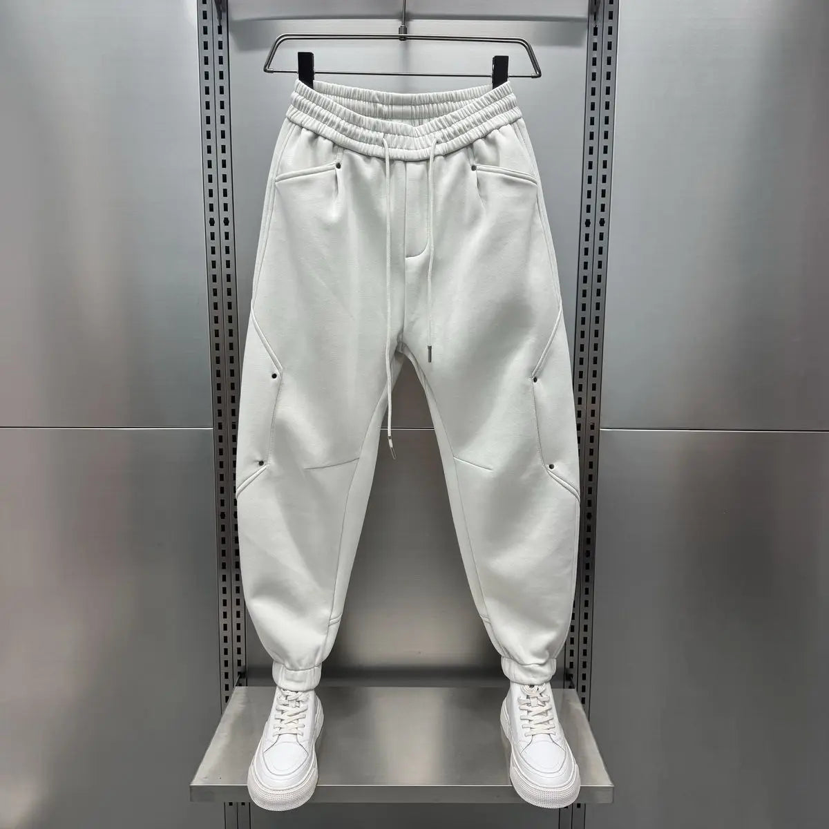 Olivier™ - Pantalon confortable avec poches