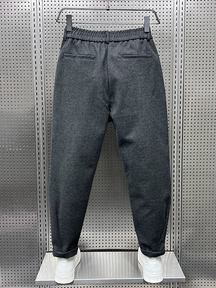 Olivier™ - Pantalon élégant avec code