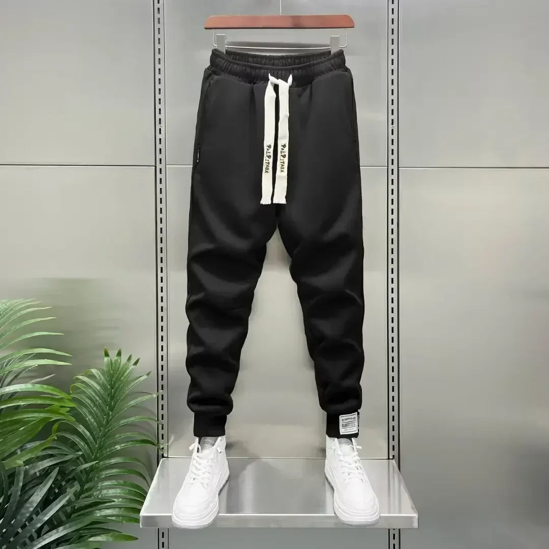 Olivier™ - Pantalon confortable avec détails élégants