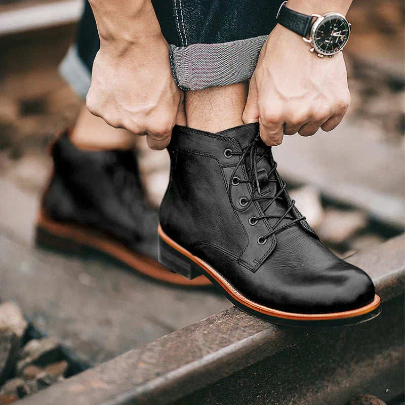 Henri™ - Bottes Hautes 17