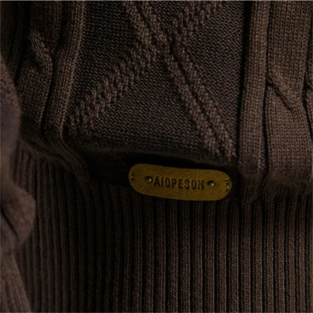 MIRAVO | Gilet pour homme avec boutons